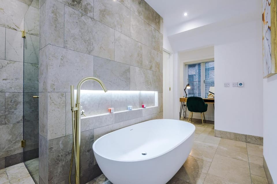 King Street Collection Apartment in Salford