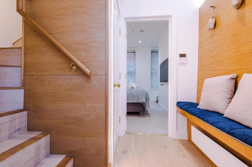 King Street Collection Apartment in Salford