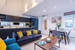 King Street Collection Apartment in Salford