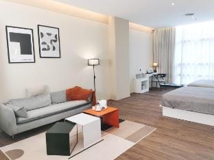 The Sandstone @ Bangsar Trade Centre Apartment in Federal Territory of Kuala Lumpur