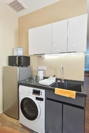 The Sandstone @ Bangsar Trade Centre Apartment in Federal Territory of Kuala Lumpur