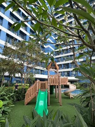 Air Residences Makati Vacation rental in Makati