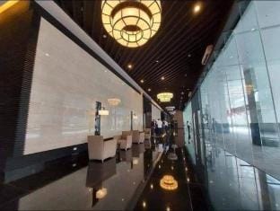 Air Residences Makati Vacation rental in Makati