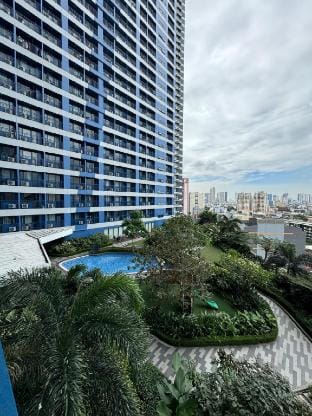 Air Residences Makati Vacation rental in Makati