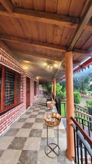 Ebonystays Titan villa Vacation rental in Uttarakhand