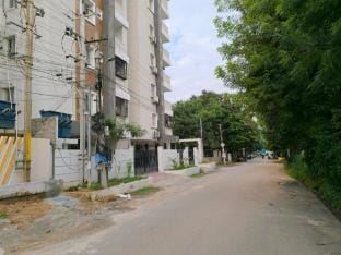 Orraica Stays Vajra Rao Luxe Apartment in Hyderabad