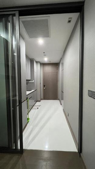 Apartment near airport rail link Vacation rental in Bangkok
