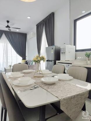 Danga Bay Apartments Apartment in Johor Bahru
