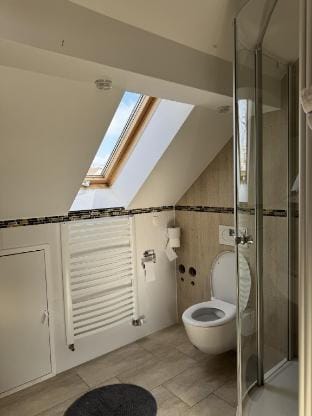 Semihome Apartment in Baden-Württemberg
