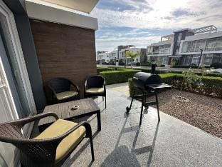 Four Season 1BDR Apartment in Famagusta District