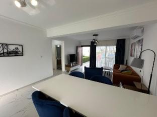 LUX 1BDR Four Season Apartment in Famagusta District