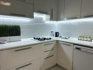 LUX 3BDR VilLLA Caesar Beach Villa in Famagusta District