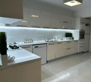 LUX 3BDR VilLLA Caesar Beach Villa in Famagusta District