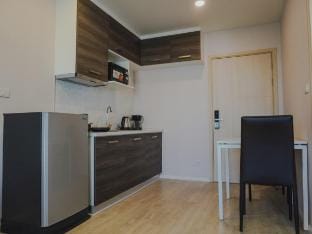 Modern-Lux Apt @Nimman with 5-min Walk to MAYA Apartment in Chiang Mai