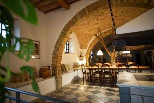 Entire Villa Fonteintanata 14 pax | Exclusive Villa in Tuscany