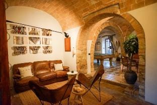Entire Villa Fonteintanata 14 pax | Exclusive Villa in Tuscany