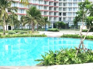 The KH Cam Ranh Nha Trang Beachside Apartment in Khanh Hoa Province