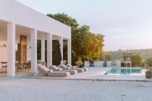 Villa L'Oasi by Miani Group Villa in Province of Taranto