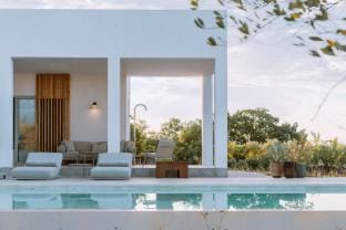 Villa L'Oasi by Miani Group Villa in Province of Taranto