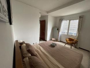ARRAM | No.111 | 2BR Direct access to CP Mall Apartment in Jakarta