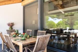 Casa do Ferro | Sereno Getaway in Comporta Vacation rental in Setubal District