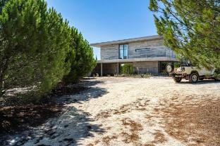 Casa da Vigia | Modern House in Herdade Isolada Vacation rental in Setubal District