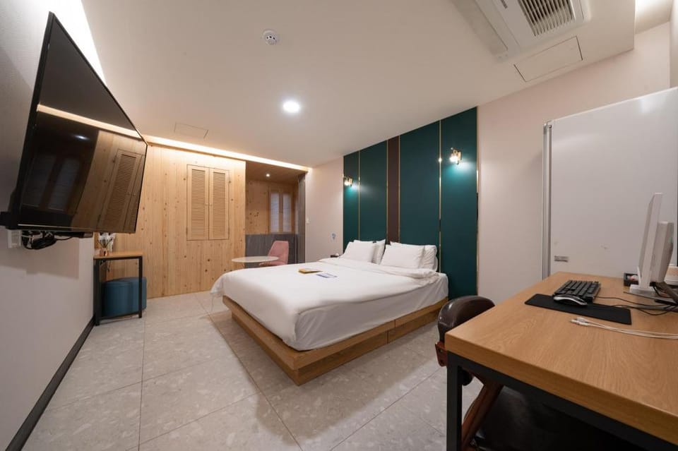 T7 Hotel Yongin Hotel in Gyeonggi-do