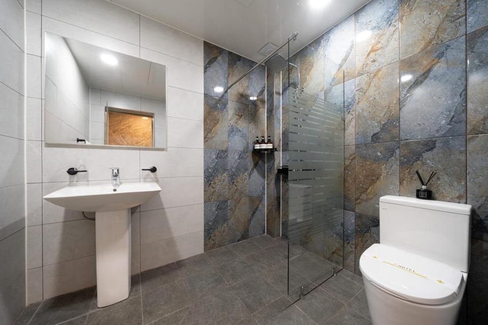 T7 Hotel Yongin Hotel in Gyeonggi-do