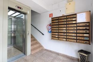 M (PCA2924) Charmartin 4 Torres : 2 dormitorios id Apartment in Madrid