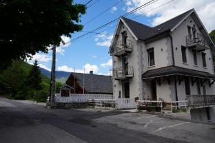Résidence Les Tilleuls Vacation rental in Les Allues