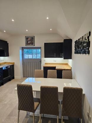 Ewe-escape at Roobies Farm Vacation rental in Sedgemoor