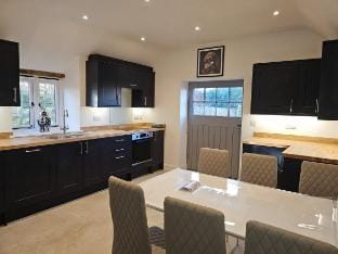 Ewe-escape at Roobies Farm Vacation rental in Sedgemoor
