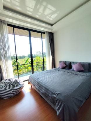 Ramidah Pool Villa CNX (Semi-Monthly) Villa in Thailand