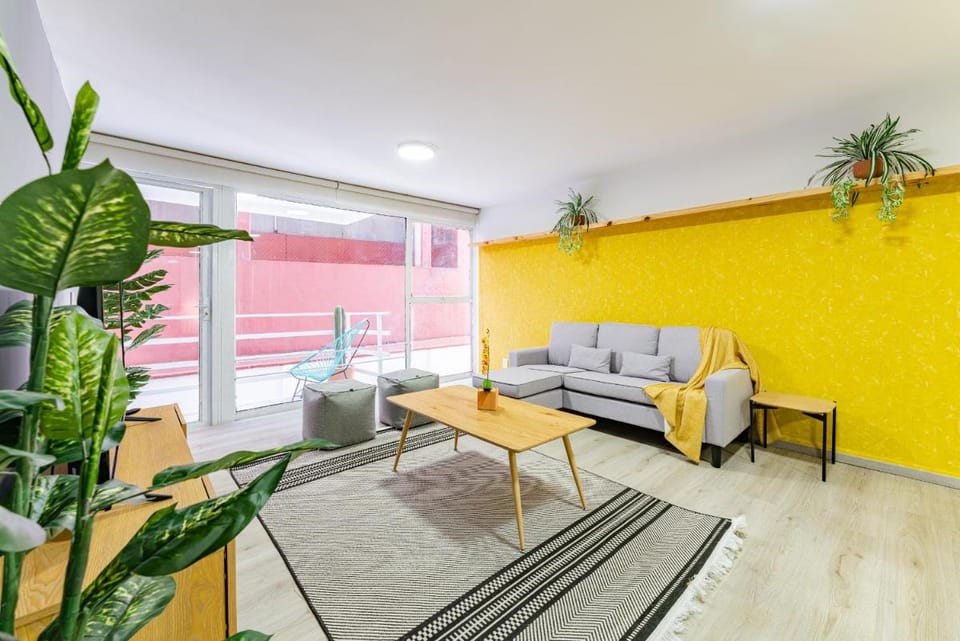 Sonora Apartments by VH Apartment in Mexico City