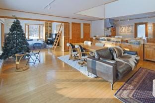 Hokkaido Great Nature&Onsen Huntsman Woods’ Lodge Villa in Hokkaido Prefecture