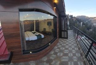 Ambrosia Grand Vacation rental in Shimla