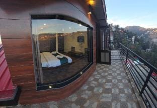 Ambrosia Grand Vacation rental in Shimla