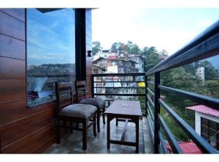 Ambrosia Grand Vacation rental in Shimla