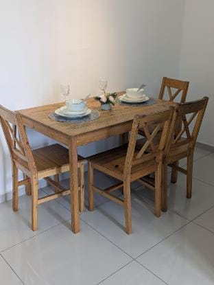 Shines GuestHouse 1BR Hi-Privacy Condo Vacation rental in Johor