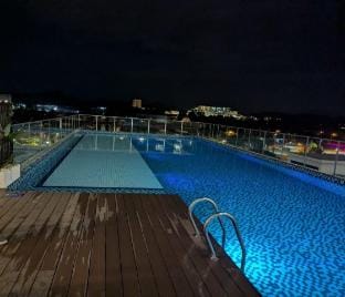 Shines GuestHouse 1BR Hi-Privacy Condo Vacation rental in Johor