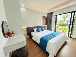 Villa 4BR, Sonasea Vân Đồn, Quảng Ninh Villa in Laos