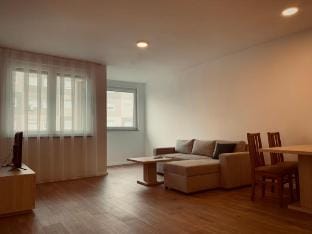 Exclusive brand new apartment next to Royal Mall in Rruga B Apartment in Serbia