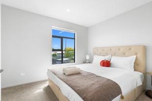 Cosy Stay Close to Airport Vacation rental in Christchurch