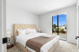 Cosy Stay Close to Airport Vacation rental in Christchurch
