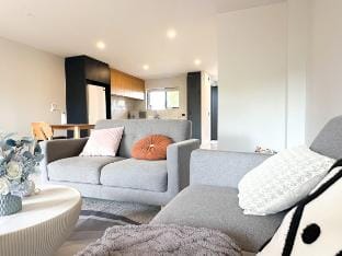 Cosy home 3BR close to UC Vacation rental in Christchurch