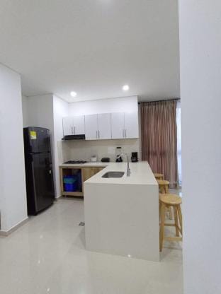 Comfort 1 block from the beach Apartment in Gaira