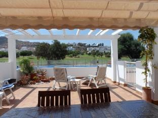 Amazing Apartment in Mojacar Apartment in Andalusia