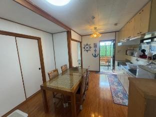 CBD Naha, 2DK Apt. MRT, Kokusai-St. Wifi, Parking5 Apartment in Naha