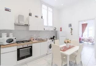 ResidenMarVinDeCurtis Apartment in Naples