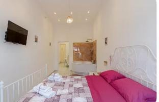 ResidenMarVinDeCurtis Apartment in Naples